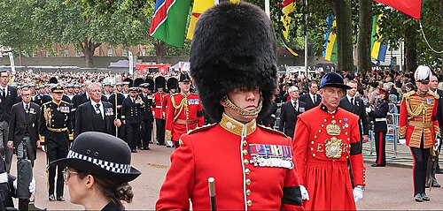 Royal Household of the United Kingdom